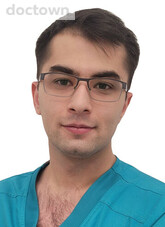 Шокиров Муинджон Шокирович