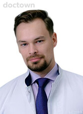 Шонов Олег Александрович