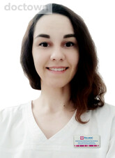 Шорникова Виктория Руслановна