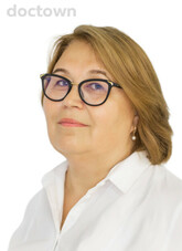 Шостак Татьяна Анатольевна