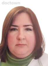 Шпак Елена Владимировна