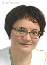 Шпакова Наталья Владимировна
