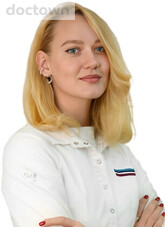 Шпурик Елизавета Юрьевна