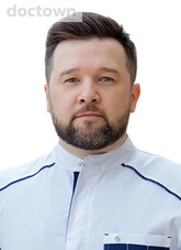 Шпырный Антон Константинович