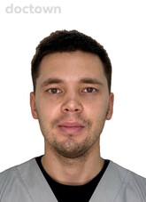 Шубин Алексей Игоревич
