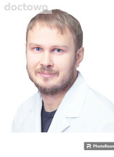 Шубин Михаил Александрович