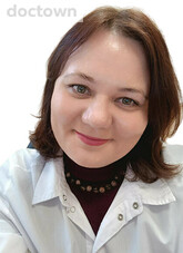  Шубина Галина Николаевна