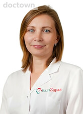 Щукина Татьяна Александровна