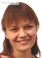 Шуклина Ирина Олеговна