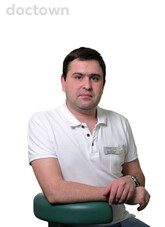 Шульман Сергей Вячеславович