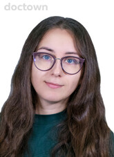 Шулым Юлия Владимировна