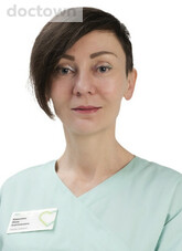 Шульженко Мария Михайловна