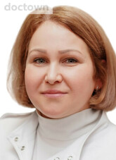 Шумихина Ирина Александровна