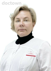 Шупакова Алёна Владимировна