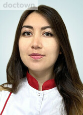 Шуркова Ольга Михайловна