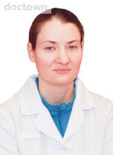 Шурыгина Георгия Сергеевна