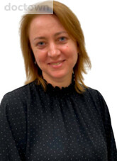 Шушарина Анна Николаевна