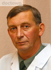 Шустов Сергей Борисович