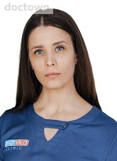 Шустова Анна Сергеевна