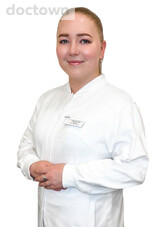 Шутова Алина Олеговна