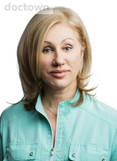 Шутова Ирина Анатольевна
