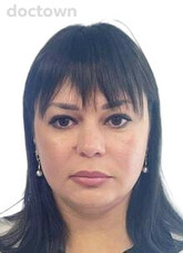 Шуваева Диана Александровна