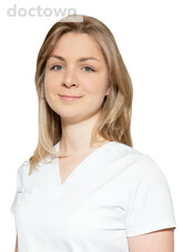 Шувалова Валерия Александровна