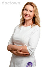 Шваб Анжела Леонидовна