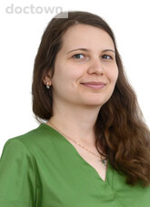 Швечкова Светлана Николаевна