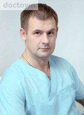 Швецов Виктор Львович