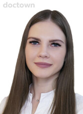 Швецова Виктория Сергеевна