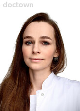 Шведкина Елена Юрьевна