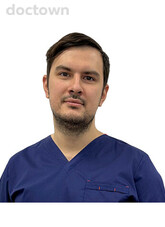 Швидко Иван Валерьевич