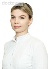 Швыдкова Анастасия Алексеевна