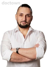 Шыхалиев Ариф Логманович