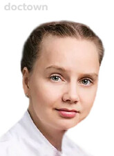 Щёкотова Анна Юрьевна