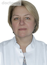 Зборовская Светлана Сергеевна
