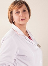 Борисенко Виктория Павловна