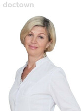 Икоева Галина Александровна