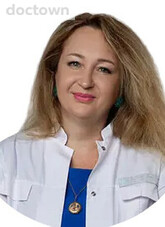 Лобачевская Татьяна Владимировна