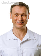 Лобанов Сергей Александрович
