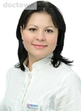 Лобанова Екатерина Александровна