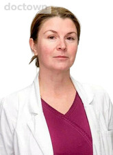 Лобанова Екатерина Анатольевна
