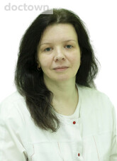 Лобанова Ирина Петровна	