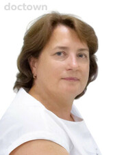 Лобанова Татьяна Тимофеевна