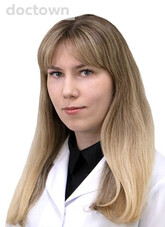 Лобанова Татьяна Юрьевна