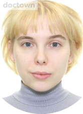 Лобанова Юлия Андреевна
