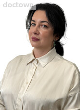 Лобко Анастасия Николаевна