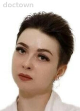 Лобзина Анастасия Сергеевна