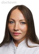 Логачева Ирина Викторовна